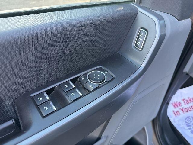 Ford F-150 XLT SuperCrew 5.5-ft. Bed 4WD 2022