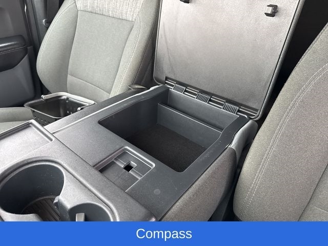 Ford F-150 XLT SuperCrew 5.5-ft. Bed 4WD 2022