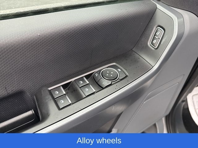 Ford F-150 XLT SuperCrew 5.5-ft. Bed 4WD 2022