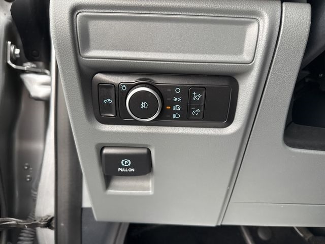 Ford F-150 XLT SuperCrew 5.5-ft. Bed 4WD 2022