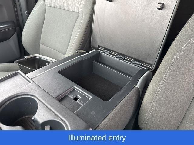 Ford F-150 XLT SuperCrew 5.5-ft. Bed 4WD 2022