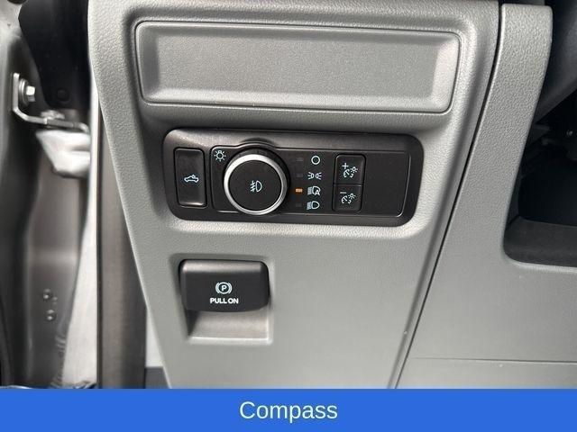 Ford F-150 XLT SuperCrew 5.5-ft. Bed 4WD 2022