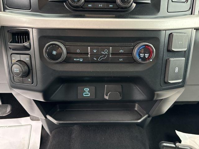 Ford F-150 XLT SuperCrew 5.5-ft. Bed 4WD 2022