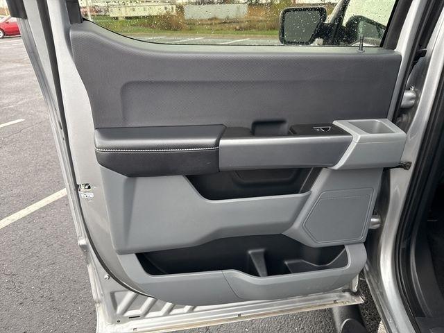 Ford F-150 XLT SuperCrew 5.5-ft. Bed 4WD 2022