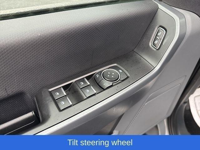 Ford F-150 XLT SuperCrew 5.5-ft. Bed 4WD 2022