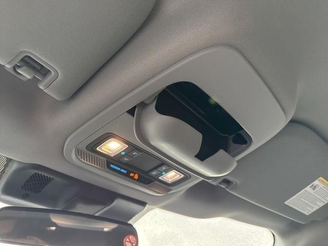 Ford F-150 XLT SuperCrew 5.5-ft. Bed 4WD 2022