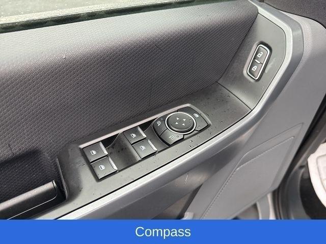 Ford F-150 XLT SuperCrew 5.5-ft. Bed 4WD 2022