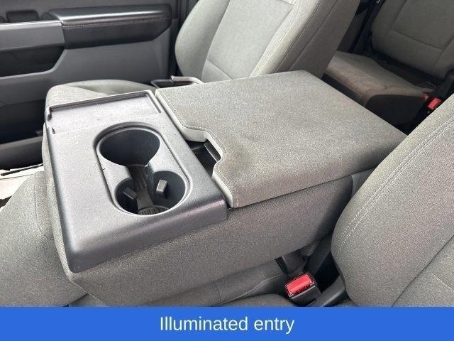 Ford F-150 XLT SuperCrew 5.5-ft. Bed 4WD 2022