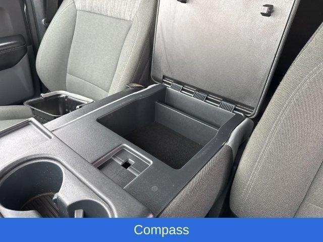 Ford F-150 XLT SuperCrew 5.5-ft. Bed 4WD 2022