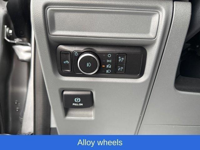 Ford F-150 XLT SuperCrew 5.5-ft. Bed 4WD 2022