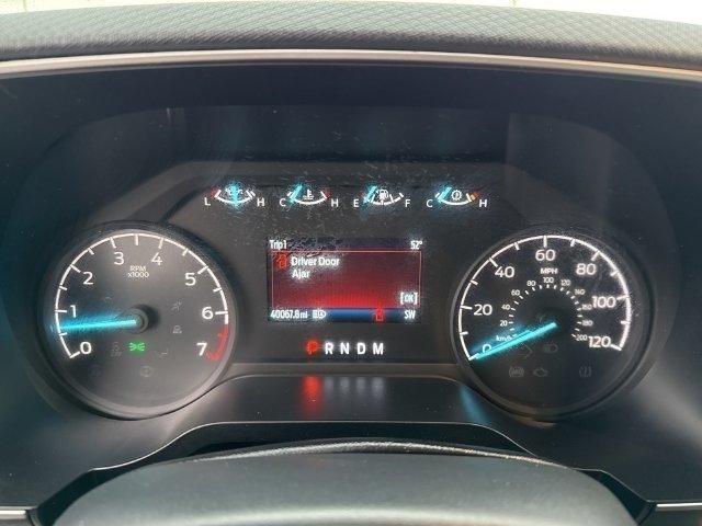 Ford F-150 XLT SuperCrew 5.5-ft. Bed 4WD 2022