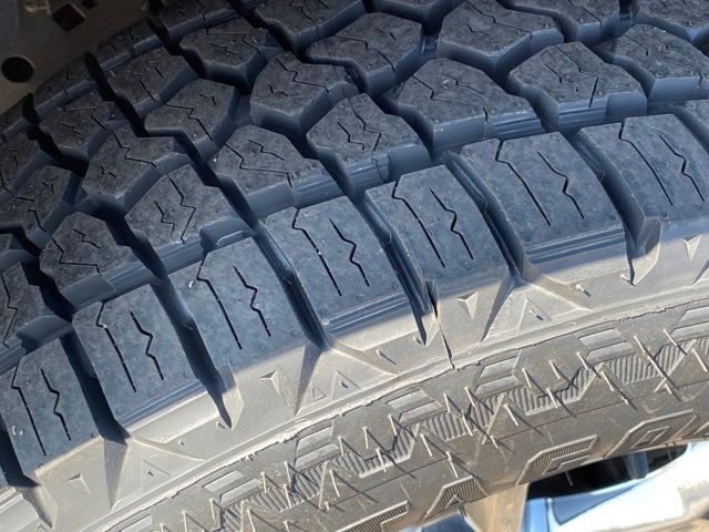 Ford F-150 XLT SuperCab 8-ft. Bed 4WD 2023