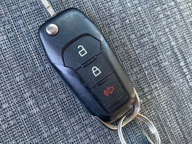 Ford F-150 XLT SuperCab 8-ft. Bed 4WD 2023