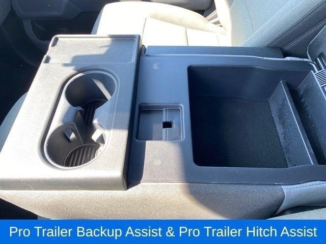 Ford F-150 XLT SuperCab 8-ft. Bed 4WD 2023