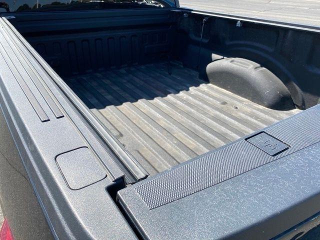 Ford F-150 XLT SuperCab 8-ft. Bed 4WD 2023