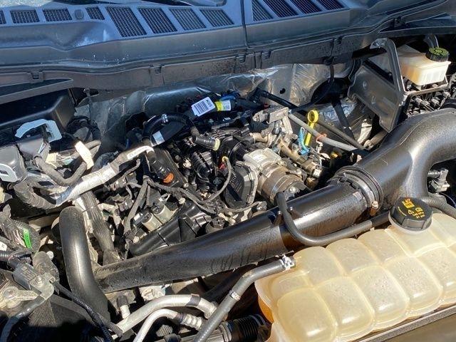 Ford F-150 XLT SuperCab 8-ft. Bed 4WD 2023