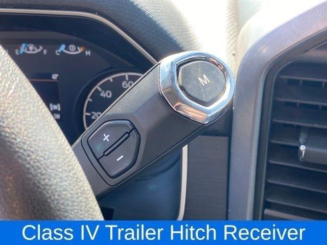 Ford F-150 XLT SuperCab 8-ft. Bed 4WD 2023