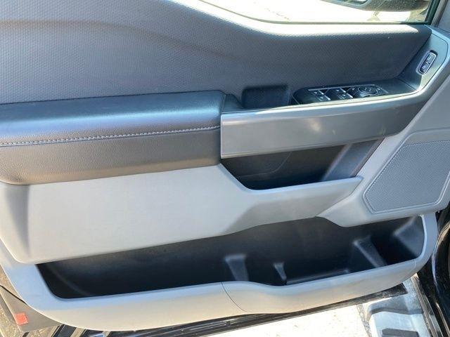 Ford F-150 XLT SuperCab 8-ft. Bed 4WD 2023