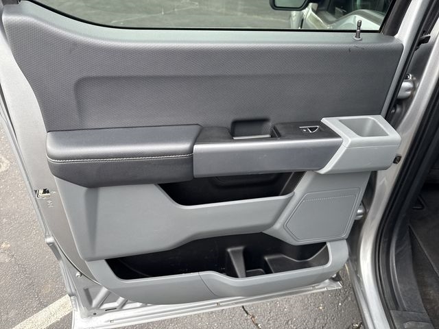 Ford F-150 XLT SuperCrew 5.5-ft. Bed 4WD 2023