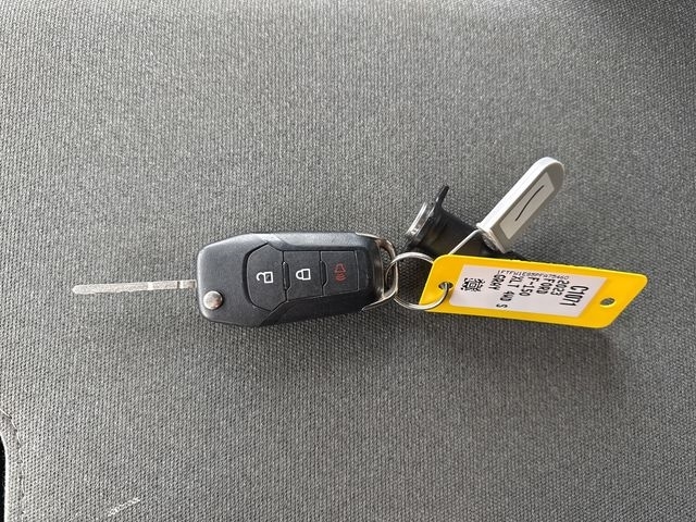 Ford F-150 XLT SuperCrew 5.5-ft. Bed 4WD 2023