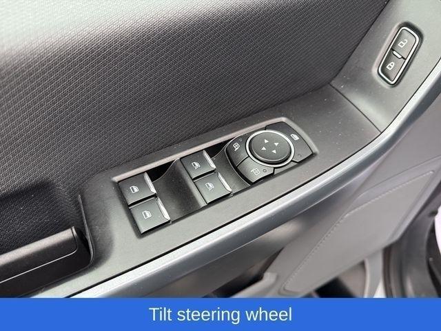 Ford F-150 XLT SuperCrew 5.5-ft. Bed 4WD 2023