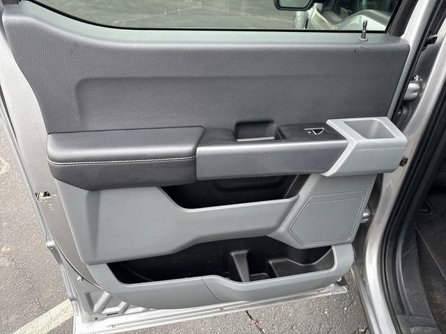 Ford F-150 XLT SuperCrew 5.5-ft. Bed 4WD 2023