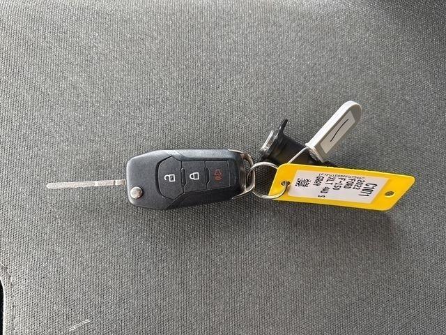 Ford F-150 XLT SuperCrew 5.5-ft. Bed 4WD 2023