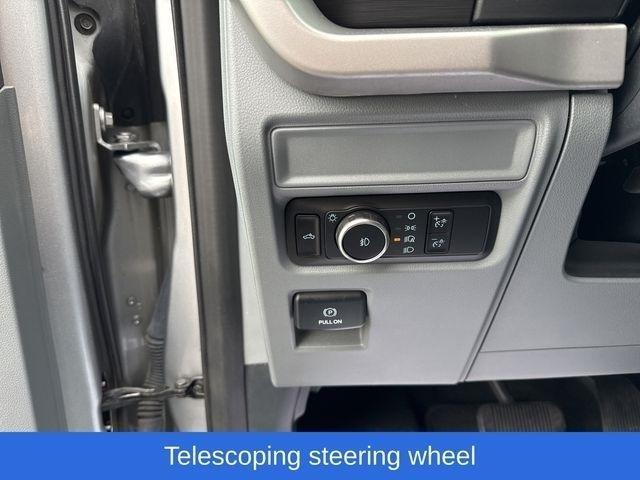 Ford F-150 XLT SuperCrew 5.5-ft. Bed 4WD 2023
