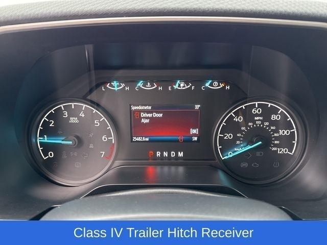 Ford F-150 XLT SuperCrew 5.5-ft. Bed 4WD 2023