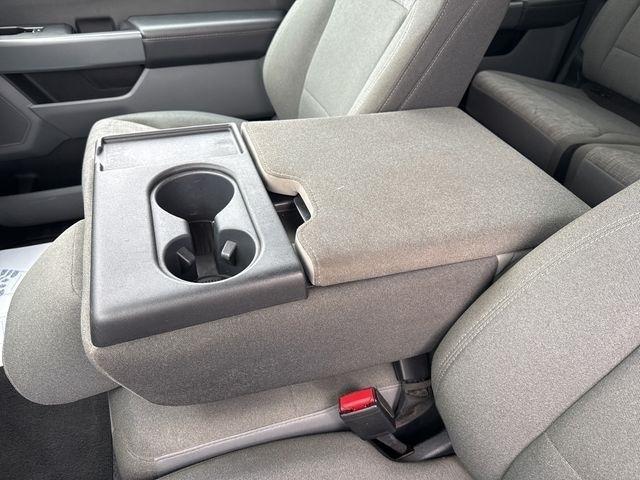 Ford F-150 XLT SuperCrew 5.5-ft. Bed 4WD 2023