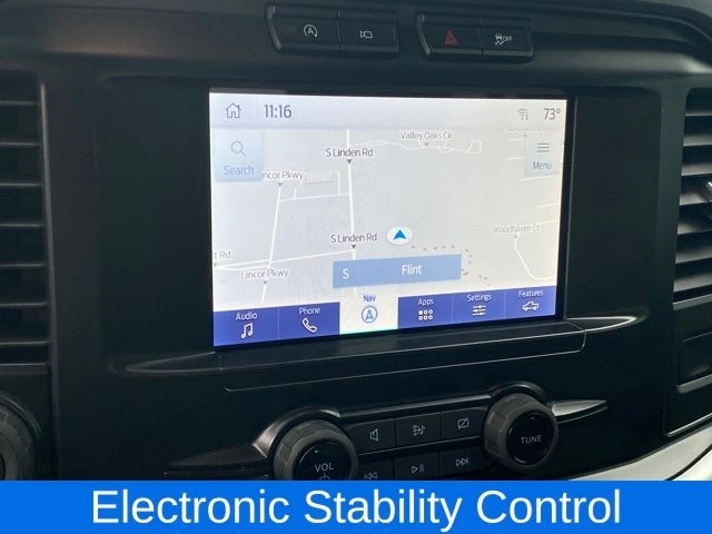 Ford F-150 XLT SuperCrew 5.5-ft. Bed 4WD 2023