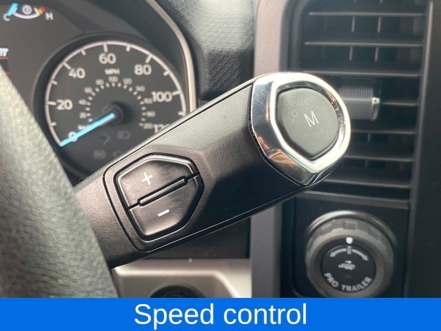 Ford F-150 XLT SuperCrew 5.5-ft. Bed 4WD 2023