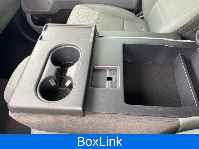 Ford F-150 XLT SuperCrew 5.5-ft. Bed 4WD 2023