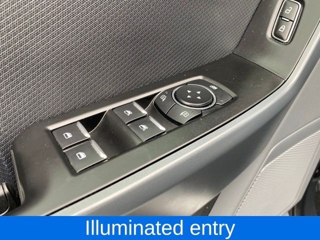 Ford F-150 XLT SuperCrew 5.5-ft. Bed 4WD 2023