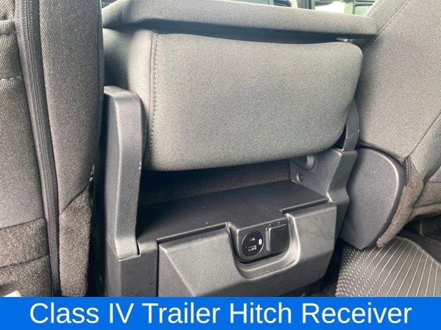 Ford F-150 XLT SuperCrew 5.5-ft. Bed 4WD 2023