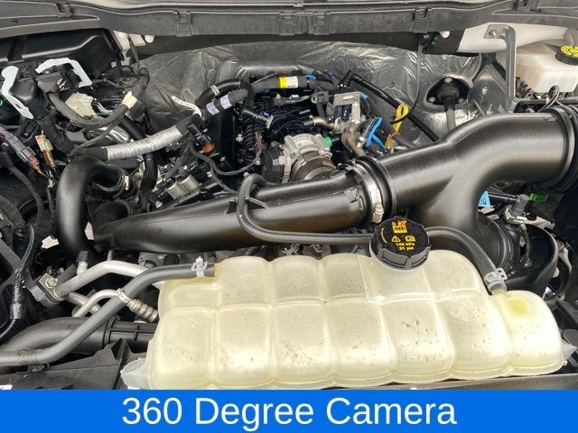 Ford F-150 XLT SuperCrew 5.5-ft. Bed 4WD 2023