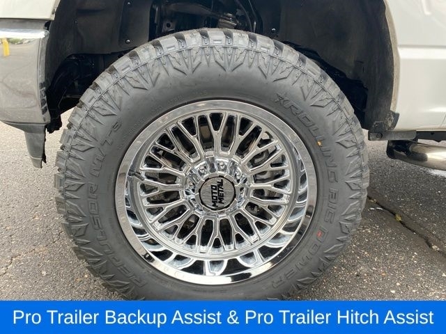 Ford F-150 XLT SuperCrew 5.5-ft. Bed 4WD 2023