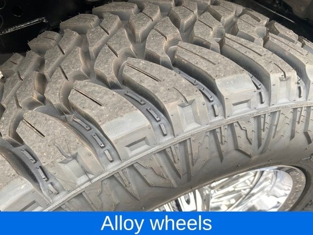 Ford F-150 XLT SuperCrew 5.5-ft. Bed 4WD 2023