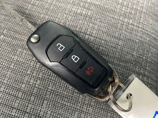 Ford F-150 XLT SuperCrew 5.5-ft. Bed 4WD 2023