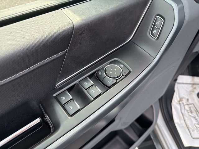 Ford F-150 XLT SuperCrew 4WD 2024