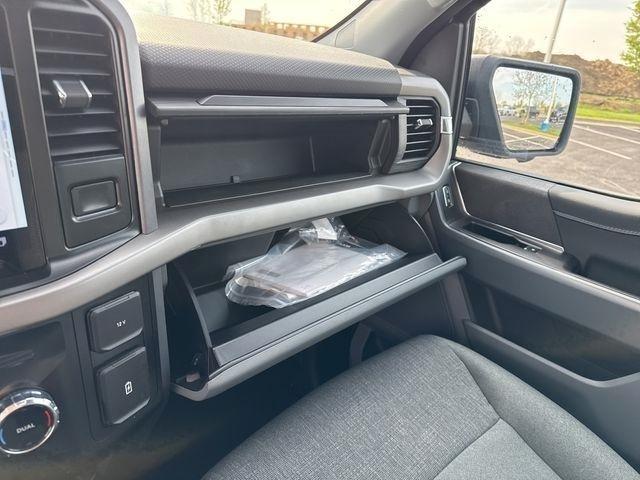 Ford F-150 XLT SuperCrew 4WD 2024