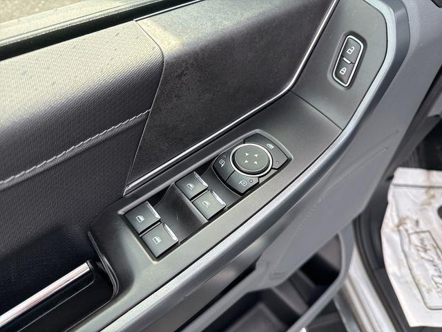 Ford F-150 XLT SuperCrew 4WD 2024