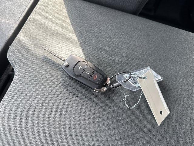 Ford F-150 XLT SuperCrew 4WD 2024