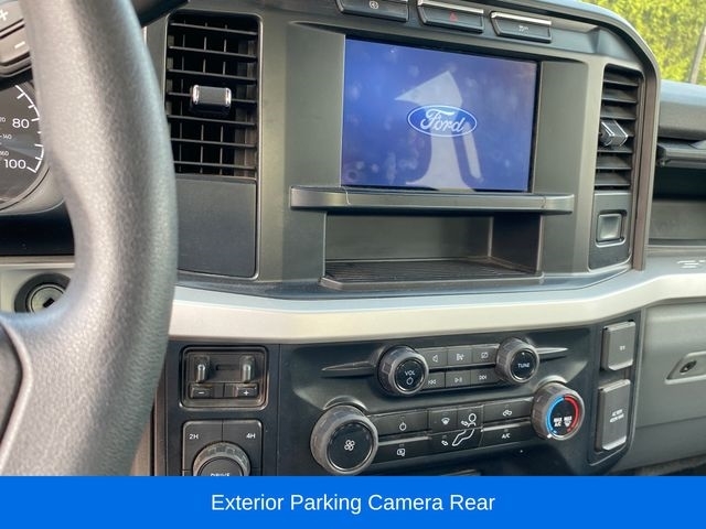 Ford F-250 SD XLT Crew Cab 4WD 2024