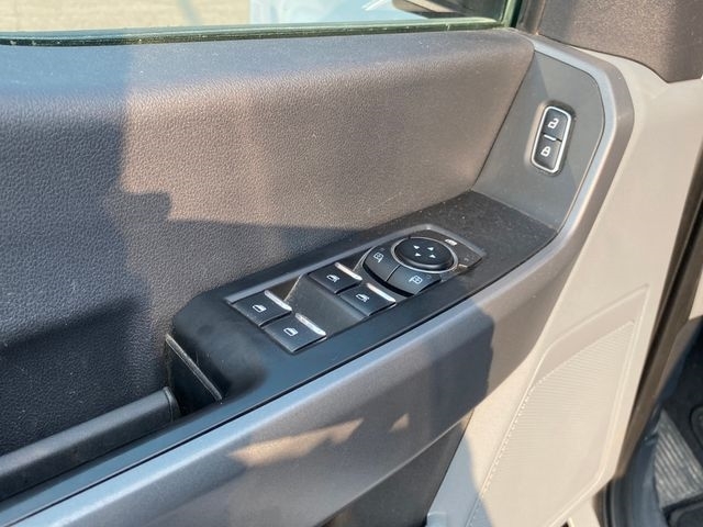 Ford F-250 SD XLT Crew Cab 4WD 2024