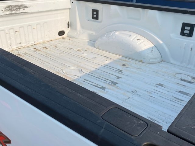 Ford F-250 SD XLT Crew Cab 4WD 2024