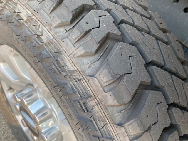 Ford F-250 SD XLT Crew Cab 4WD 2024