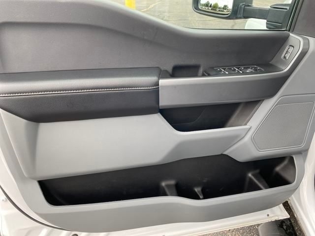 Ford F-250 SD XLT Crew Cab 4WD 2024