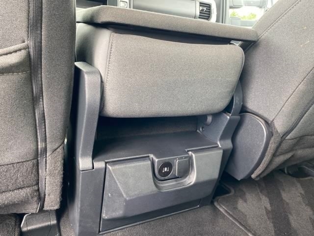 Ford F-250 SD XLT Crew Cab 4WD 2024