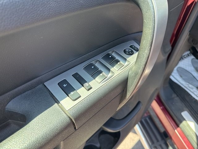 Chevrolet Silverado 3500HD LT Crew Cab 4WD 2014